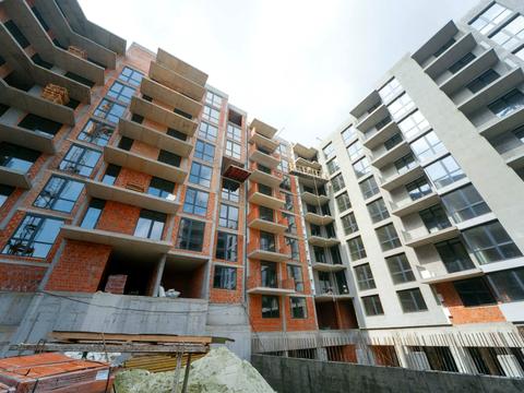 квартира по адресу Лесная ул., 5-В