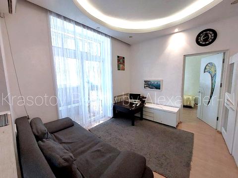 квартира за адресою Прохоровська вул., 51