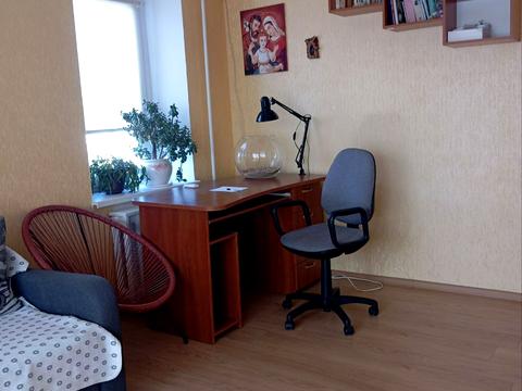 квартира по адресу Академика Сахарова ул., 28