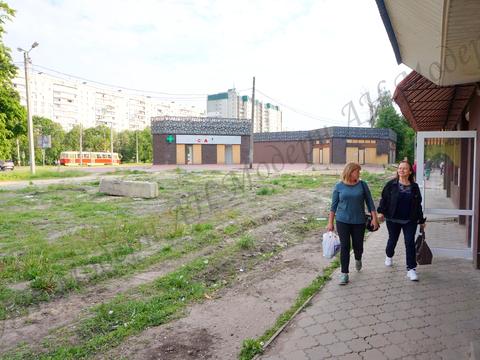 коммерческая по адресу Героев Труда ул. (Героїв Праці), 20-321