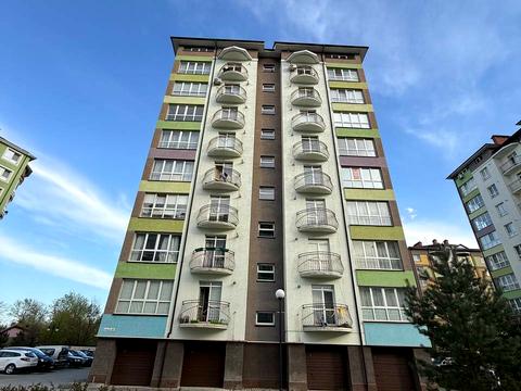 квартира по адресу слобідська, 9