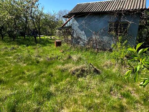 ділянка за адресою 