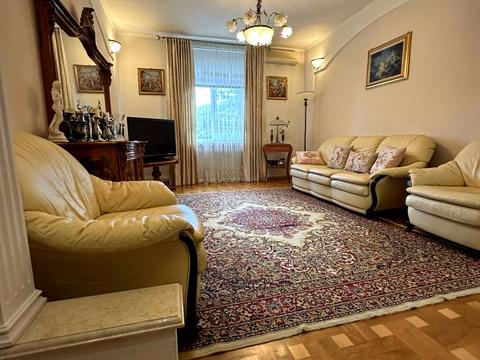 квартира по адресу Рабочая ул., 168