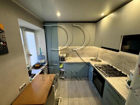 квартира за адресою Парково-Сирецька вул. (Тимофія Шамрила), 7