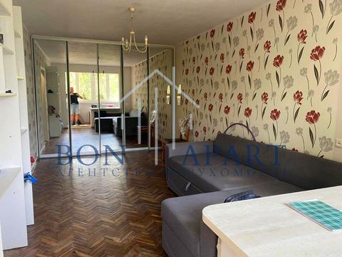 квартира за адресою Шолом-Алейхема вул., 6