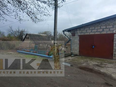 дом по адресу Стасова ул., 29