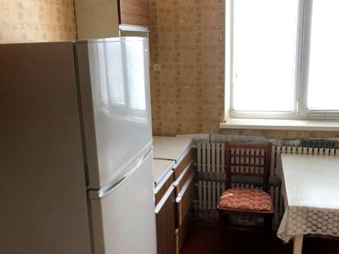 квартира по адресу Садовый проезд, 18/2