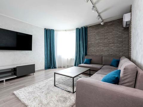 квартира по адресу Завальная ул., 10-Г