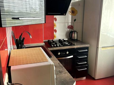 квартира за адресою Харків, Велика Кільцева вул., 14