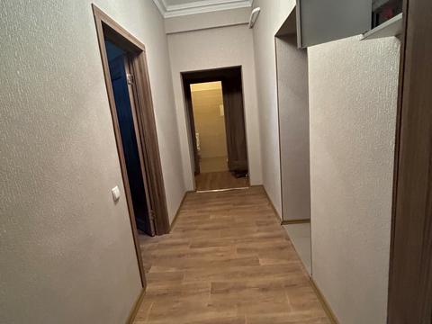 квартира по адресу Трубников просп., 10б