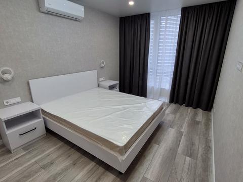 квартира по адресу Днепровская набережная ул., 15-Ж