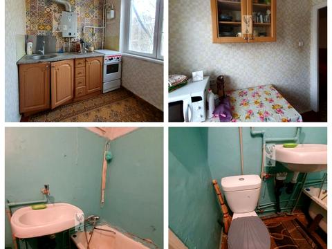 квартира по адресу Британська ул. (Горького), 36