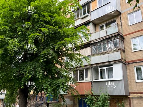 квартира за адресою Бучми вул. (Командарма Уборевича), 44в