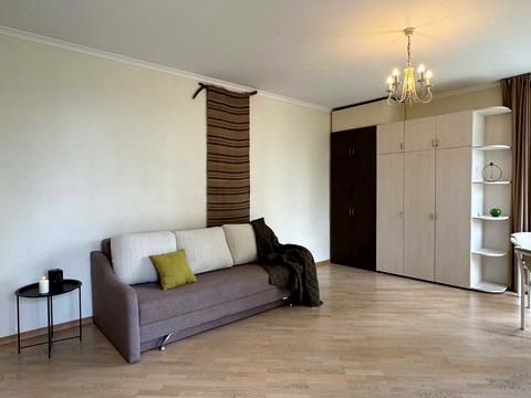 квартира за адресою Анатолія Петрицького вул., 15