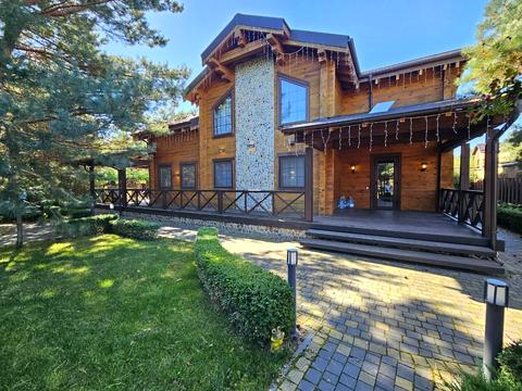 дом по адресу пгт. Обуховка, кленова, 47