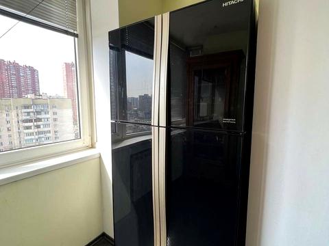 квартира за адресою Драгоманова вул., 17