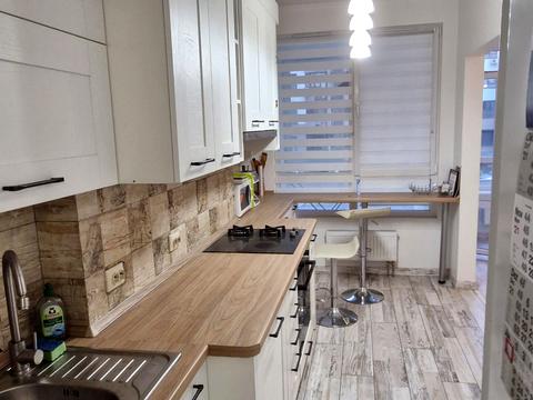 квартира по адресу Глубочицкая ул., 13-1