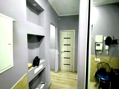 квартира по адресу Дмитрия Яворницкого просп. (Карла Маркса), 72-Б