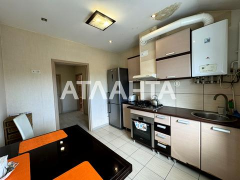квартира за адресою Дмитріївська вул. (Дмитрія Донського), 14