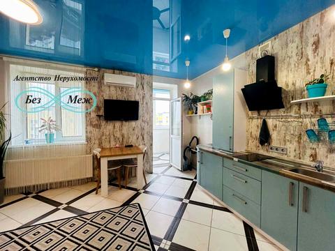квартира по адресу Боголюбова ул., 33