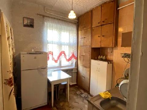 квартира по адресу Квитки Цисык ул. (Краснофлотская), 18