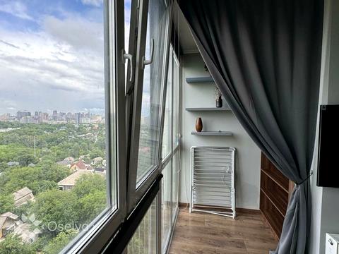 квартира по адресу Владимира Брожка ул. (Кировоградская), 70