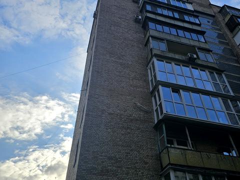 квартира по адресу Предславинская ул., 26-А
