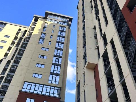 квартира за адресою Молочна вул. (Кірова), 56