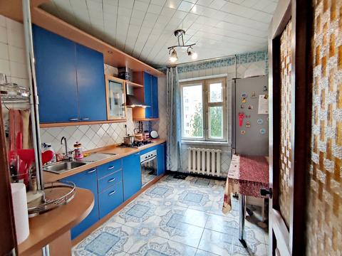 квартира за адресою Вітянська вул., 8