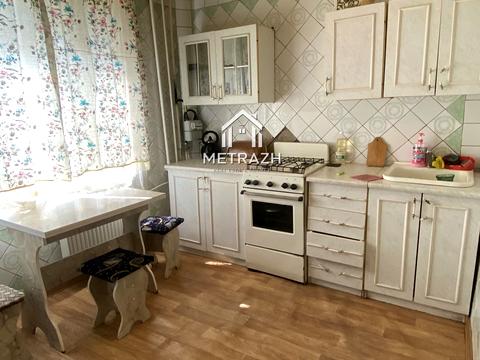 квартира за адресою Вартових Неба вул. (Тобольська), 46в