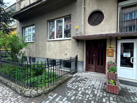 коммерческая по адресу Михаила Мулика ул. (Гаркуші), 11а