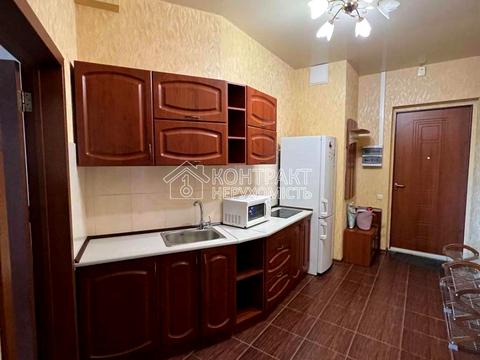 квартира по адресу Отакара Яроша пер., 20 к1