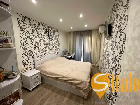 квартира по адресу Авраменко ул., 333