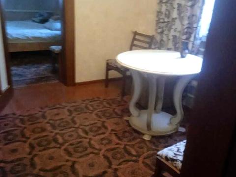 дом по адресу Гарнизонная ул., 5