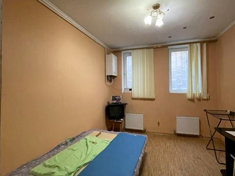 квартира по адресу Успенская ул. (Чичерина), 13