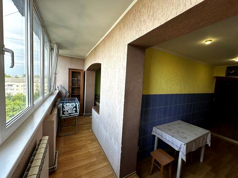 квартира за адресою Олександра Довженка вул., 9б