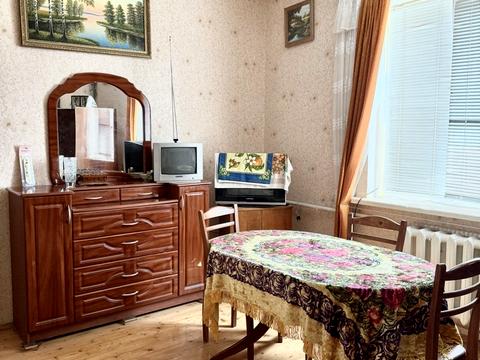 дом по адресу Генерала Удовиченко ул. (Парижской Коммуны)
