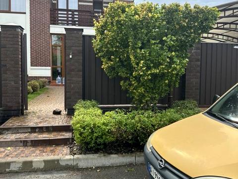 дом по адресу Земляничная ул., 1