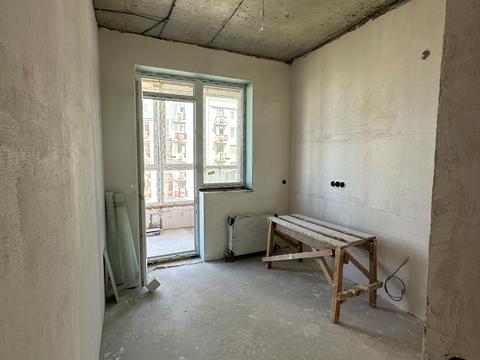 квартира по адресу Жемчужная ул., 3А