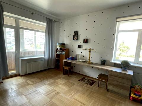 квартира по адресу 6-та Поперечна ул., 17