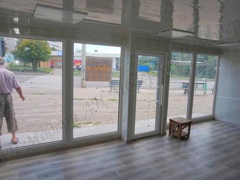 комерційна за адресою Харків, Гвардійців-Широнінців вул., 121