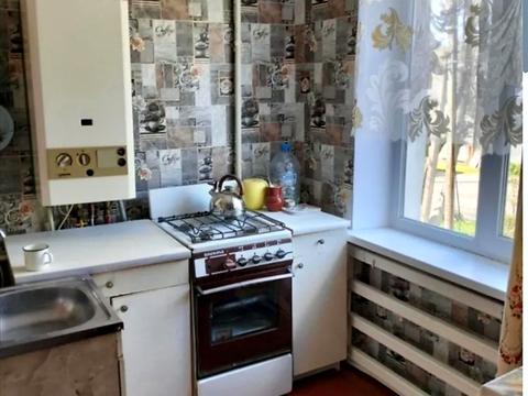 квартира по адресу Футбольная ул. (Красноармейская), 63