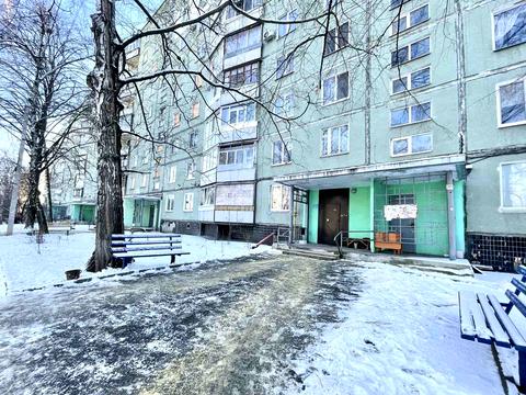 квартира по адресу Гвардейцев-Широнинцев ул., 59
