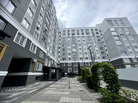 квартира за адресою Івана Кожедуба вул., 8а