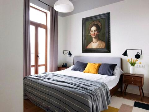 квартира за адресою Костельна вул., 5