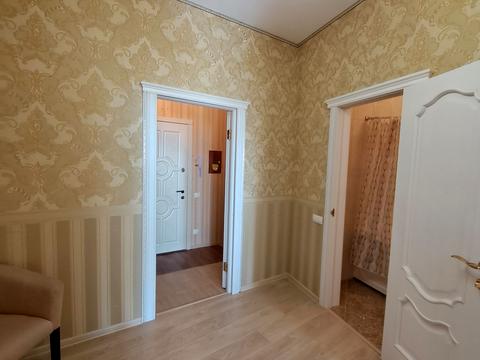 квартира за адресою Панаса Мирного вул., 1/2