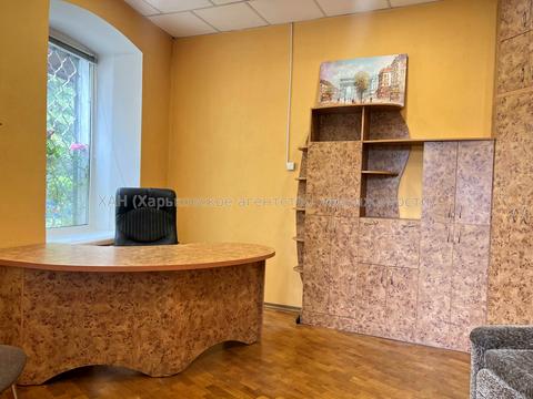 комерційна за адресою Харків, Потебні вул., 2