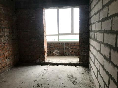 квартира по адресу Винницкий 2-й пер., 23