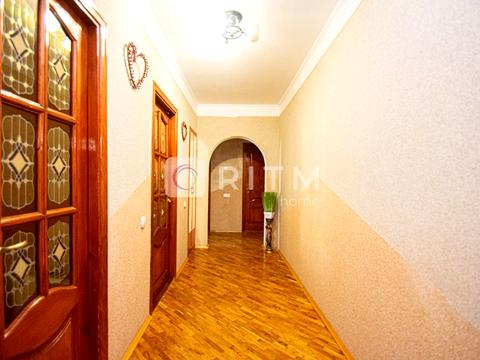 квартира по адресу Киевская ул., 11