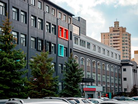 комерційна за адресою Миколи Пимоненка вул., 13